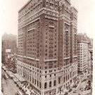 NEW YORK THE METROPOLIS OF MANKIND 1918 GEOGRAPHIC ARTICLE 39 PHOTOS