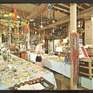 Ca 1960 DYBROS HOUSE OF JEWELRY CENTER HARBOR NEW HAMPSHIRE 779