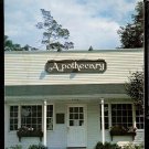 LaVERDIERE APOTHECARY WATERVILLE MAINE 806