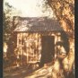 MARK TWAIN’S CABIN MOTHER LODE COUNTRY CALIFORNIA 839