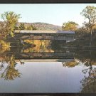 THE EDGEL BRIDGE LYME-ORFORD NEW HAMPHIRE 852