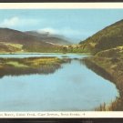 1954 MARGAREE RIVER CABOT TRAIL CAPE BRETON NOVA SCOTIA 857