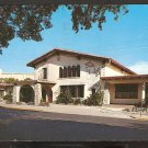 1967 THE SWISS CHALET RESTAURANT PUERTO RICO 862