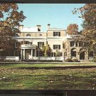 FRANKLIN D. ROOSEVELT HOME HYDE PARK NEW YORK