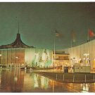 THE VATICAN PAVILION 1964 NEW YORK WORLDS FAIR 884