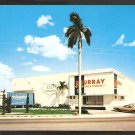 MURRAY VAN & STORAGE BUILDING FORT LAUDERDALE FLORIDA 885