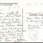 1978 SHACK ON THE CAPE COD DUNES WITH WILD ROSES 887