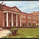 Ca 1960 NASHUA NEW HAMPSHIRE SENIOR HIGH SCHOOL 893