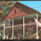EARLY AUTUMN AT THE WESTON VERMONT COUNTRY STORE 899