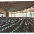 TANGLEWOOD AMPHITHEATRE INTERIOR LENOX MA 913