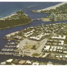 LIGHTHOUSE POINT MARINA HILLSBORO INLET FLORIDA 917