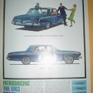INTRODUCING THE 1963 DODGE DART 2-DOOR LIFE MAGAZINE ORIGINAL FULL PAGE AD INTRODUCING THE 1963 DODGE DART 2-DOOR LIFE MAGAZINE ORIGINAL FULL PAGE AD