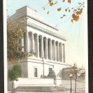 SCOTTISH RITE TEMPLE WASHINGTON D.C. VINTAGE WHITE BORDER POSTCARD 958 SCOTTISH RITE TEMPLE WASHINGTON D.C. VINTAGE WHITE BORDER POSTCARD 958