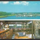Brax Landing Restaurant Saquatucket Harbor Harwichport Cape Cod MA 997
