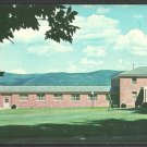 The Cranwell School Founders Hall Lenox MA 1037