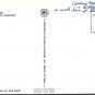 1964 Eastern Slope Inn North Conway New Hampshire Vintage Autos Chrome Postcard 54