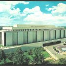 The Smithsonian Institution Washington DC Chrome Postcard 1071 The Smithsonian Institution Washington DC Chrome Postcard 1071
