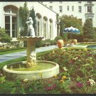 Christian Science Benevolent Association Fountain Birdbath Terrace San Francisco 77 Christian Science Benevolent Association Fountain Birdbath Terrace San Francisco 77