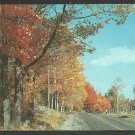 Autumn Foliage on a rural New England Road New Hampshire Vermont Massachusetts 105 Autumn Foliage on a rural New England Road New Hampshire Vermont Massachusetts 105