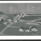 Wonder View Cottages Belfast Maine Penobscot Bay 1930s Sailboats Autos 137