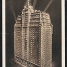 Hotel Lincoln Milford Plaza New York City ca 1928 30 Stories of Sunshine White Border Postcard 302 Hotel Lincoln Milford Plaza New York City ca 1928 30 Stories of Sunshine White Border Postcard 302