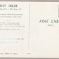 1960s Advertising Postcard For Purchasing Bulk Postcards For Your Hotel Motel or Restaurant