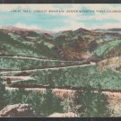 Lariat Trail Lookout Mountain Denver Mountain Parks Colorado 1242