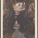 The Winding Way and Stained Glass Window Howe Cavers New York 1331 The Winding Way and Stained Glass Window Howe Cavers New York 1331