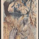 Home of the Fairies and the Inverted Village Howe Caverns New York 1333