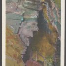 Witch Of The Grottoes Howe Caverns Cobleskill New York White Border Postcard 1378 Witch Of The Grottoes Howe Caverns Cobleskill New York White Border Postcard 1378