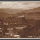 Waverley Hydro Hotel Melrose Scotland Photo Postcard 1382