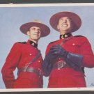 2 Royal Canadian Mounted Police RCMP Ready To Catch The Bad Guys Chrome Postcard 1400 2 Royal Canadian Mounted Police RCMP Ready To Catch The Bad Guys Chrome Postcard 1400