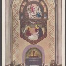 Brother Andre's Tomb Orataire Saint Joseph Montreal Quebec Canada White Border Postcard 1412