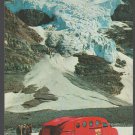 Snowmobile Andromeda Ice Fall Athabasca Glacier Columbia Ice Fields Canadian Rockies 1428