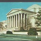 National Gallery of Art Washington DC 1964 Chrome Postcard 1462 National Gallery of Art Washington DC 1964 Chrome Postcard 1462