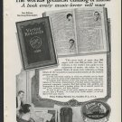 1919 Ads Victor Talking Machine RCA Victor Bosch Magneto 1919 Ads Victor Talking Machine RCA Victor Bosch Magneto