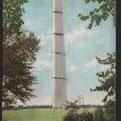 ca 1900 Washington Monument UDB Undivided Back Postcard 598