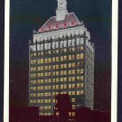 Eastman Kodak Building Rochester New York White Border Postcard 650