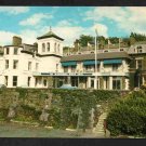 Windermere Hydro Hotel Bowness Village Cumbria United Kingdom Postcard 1565 Windermere Hydro Hotel Bowness Village Cumbria United Kingdom Postcard 1565
