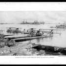 2 ORIGINAL WORLD WAR 1 WW1 MAGAZINE PHOTOS 1918 ITALIAN WAR PLANES & SEA PLANES 2 ORIGINAL WORLD WAR 1 WW1 MAGAZINE PHOTOS 1918 ITALIAN WAR PLANES & SEA PLANES