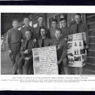 3 National Geographic World War 1 Photos of Doughboys at Camp Kearny XX 3 National Geographic World War 1 Photos of Doughboys at Camp Kearny XX