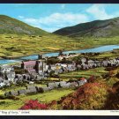 Ring Of Kerry Ireland Cahirciveen Rossbeigh Strand Glenbeigh 2 Vintage Postcards