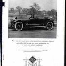 Original 1918 Locomobile Chassis Ad Bridgeport Connecticut Barre Granite Vermont Original 1918 Locomobile Chassis Ad Bridgeport Connecticut Barre Granite Vermont