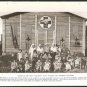 9 diff NatGeo World War 1 Photos Doughboys Neuilly Red Cross