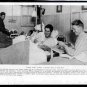 9 diff NatGeo World War 1 Photos Doughboys Neuilly Red Cross
