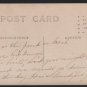 4 diff Real Photo Postcards RPPC Homes Landscapes Hotel
