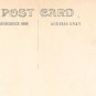 4 diff Real Photo Postcards RPPC Homes Landscapes Hotel