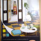 1958 FULL PAGE AD DUPONT PAINTS + UNITED FRUIT COMPANY CHOOSABANANA 1958 FULL PAGE AD DUPONT PAINTS + UNITED FRUIT COMPANY CHOOSABANANA