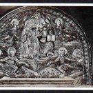 Perugia Italy Jesus Christ with the Virgin in Glory and Angels Perugia Italy Jesus Christ with the Virgin in Glory and Angels