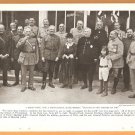 4 diff NatGeo World War 1 Photos General Pershing Marshall Foch Gen Leonard Wood Aviatrix Ruth Law 4 diff NatGeo World War 1 Photos General Pershing Marshall Foch Gen Leonard Wood Aviatrix Ruth Law